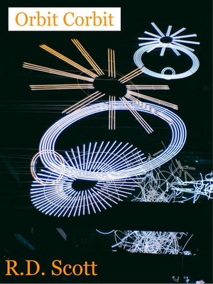 cover image of Orbit Corbit